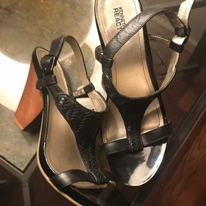 size 9 Kenneth Cole heels